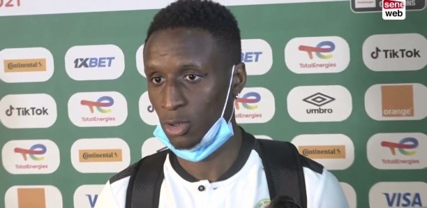 Bouna Sarr : «On doit s’améliorer ,nous manquons d’efficacité »