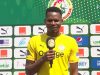 Habib Diallo- « Je suis très heureux de ma première CAN »