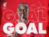 Premier League- 12e but de Sadio Mane !