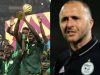 Djamel Belmaldi : “Le Sénégal mérite sa CAN”