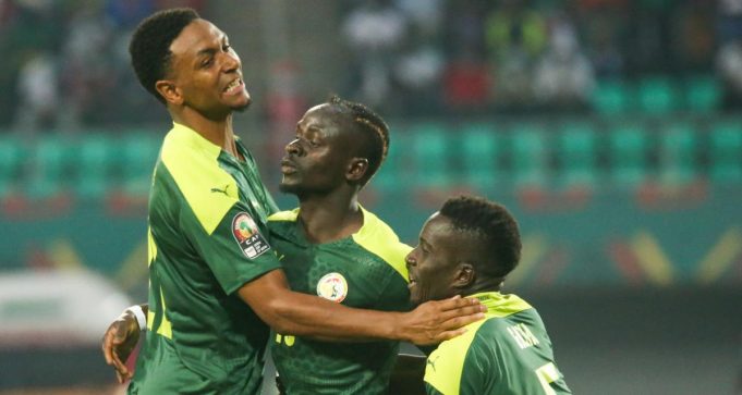 Abdou Diallo : “Sadio Mané est le plus grand bosseur de tous les joueurs que je connais”