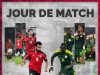 Barrages Mondiale 2022 Egypte vs Sénégal : Onze de départ des Lions