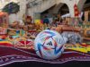 Al Rihla, le ballon officiel de la Coupe du monde 2022 dévoilé
