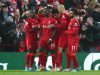 Premier League- Sadio Mane délivre Liverpool