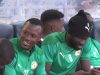 Barrages Mondiale 2022 Egypte vs Sénégal : Première séance d’entraînement des Lions