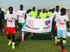 US Ouakam – Stade de Mbour: Un match de fraternité pour raffermir les liens
