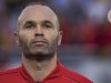 Iniesta : « Je vois bien le Sénégal dans le dernier carré du mondial »