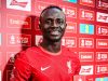 Sadio Mané rêve d’un quadruplé avec les Reds : « Nous nous battons pour cela »
