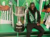 « Campeones », Youssouf Sabaly savoure son premier trophée
