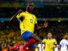 Enner Valencia, capitaine Equateur : « Le Sénégal est une équipe très forte, c’est pourquoi ils sont Champions d’Afrique »