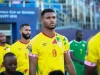 Can 2023 – Steve Mounié, attaquant du Bénin : «Il sera difficile de prendre des points au Sénégal»