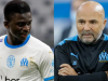 Sampaoli-Bamba Dieng : Une vraie complicité «père-fils» !