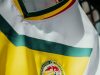 Puma dévoile officiellement le nouveau maillot du Sénégal