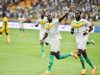 Éliminatoires CAN 2023- Le Sénégal démarre fortg
