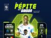 Ligue 1- Bamba Dieng élu « pépite de la saison » !