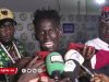 Casa Sports : Lamine Jarju affiche ses ambitions