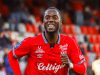 En Avant Guingamp. Yannick Gomis officiellement transféré à l’Aris Limassol