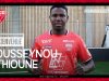 Officiel – Après Sochaux, Ousseynou Thioune rejoint Dijon !