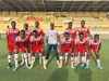 National 1 : Ajel et Hlm promus en Ligue 2