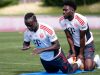 Alphonso Davies (Bayern Munich) : « Sadio Mané est un leader, un joueur important »