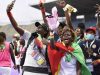 Qualification au Mondial : Les Lionnes aux barrages