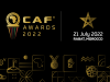 Le trio final de chaque catégorie des nominés aux CAF Awards 2022 dévoilé