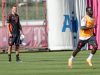 Supercoupe d’Allemagne – Nagelsmann : « Mané pousse les autres joueurs »