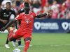 FC Bayern Munich : Sadio Mané ouvre son compteur buts