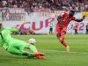 Bayern Munich : Sadio Mané ouvre son compteur buts