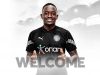 Mercato- Assane Diousse signe en Grèce