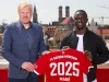 Oliver Kahn : « Sadio mérite absolument d’être nommé joueur africain de l’année pour la deuxième fois… »