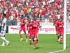 Magnifique but de Pape Ousmane Sakho