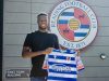Reading FC- Mamadou L. NDIAYE: « Je suis venu aider mon équipe à monter au classement »