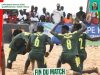 Beach Soccer- Le Sénégal se qualifie pour la Coupe d’Afrique
