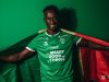 Mercato- OFFICIEL- Ibrahima Wadji est Stéphanois !