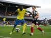 Nottingham Forrest : Steve Cooper : «Kouyaté n’est pas blessé…»