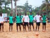 Beach Soccer : Les Lions en regroupement ce lundi !