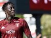 Mercato – Ibrahima Niane (Metz) cible d’un club de Ligue 2 et d’un club belge