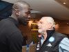 Kalidou Koulibaly répond à son ancien président De Laurentiis