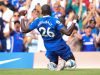 Premier but de Kalidou Koulibaly en Premier League