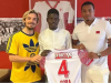 Mercato : Le FC Sion engage un Sénégalais de 19 ans