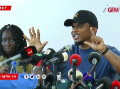 Sadio, Cissé, les lions et la CM: Les déclarations fortes de Eto’o à Dakar