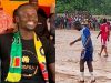 Sadio Mané : «Le Ballon d’Or, ça fait partie de nos rêves de gamin»