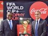 Coupe du monde 2022, Trezeguet : « Pourquoi pas une finale France- Sénégal »
