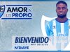 Officiel – Alfred Ndiaye signe à Malaga