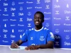 OFFICIEL- Idrissa Gueye retourne à Everton