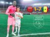 7-1.. Le Sénégal corrige le Maroc !