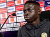 Krépin Diatta : « Pas se dire que ce sont des matchs amicaux »