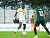 Sénégal-Bolivie (2-0) : Pathé Cissé rejoue son match d’Orléans