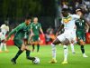 Sénégal vs Bolivie : Pape Matar Sarr, le récital du jeune milieu de terrain sénégalais